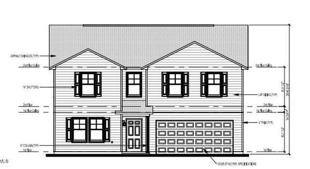 Photo of 1141 Mashie Ln, Rocky Mount, NC 27804