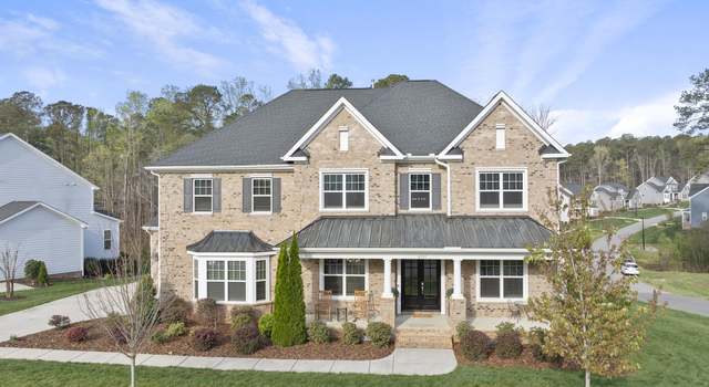 Photo of 8117 Fergus Ct, Wake Forest, NC 27587