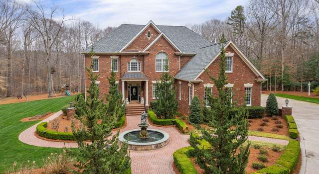 Photo of 1625 Morning Mountain Rd, Raleigh, NC 27614
