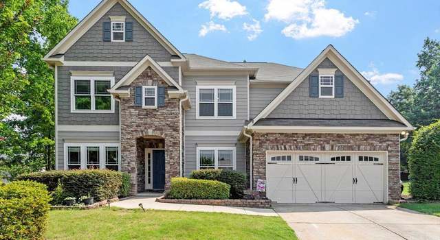 Photo of 108 Holly Glen Ct, Holly Springs, NC 27540