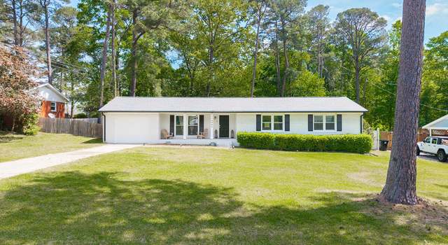 Photo of 4908 Vallery Pl, Raleigh, NC 27604
