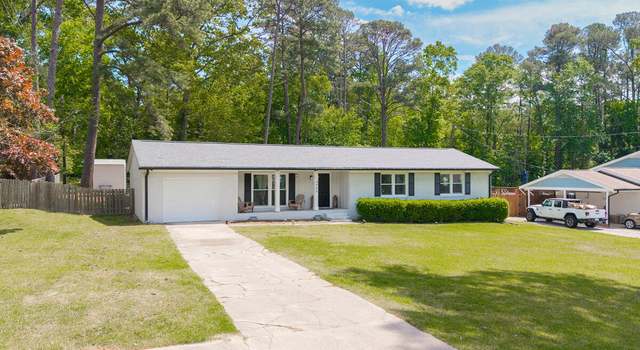 Photo of 4908 Vallery Pl, Raleigh, NC 27604
