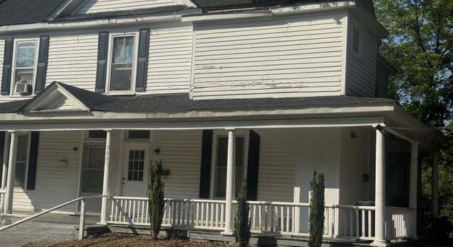 Photo of 232 Burwell Ave, Henderson, NC 27536