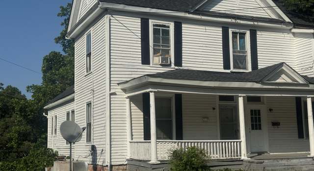 Photo of 232 Burwell Ave, Henderson, NC 27536
