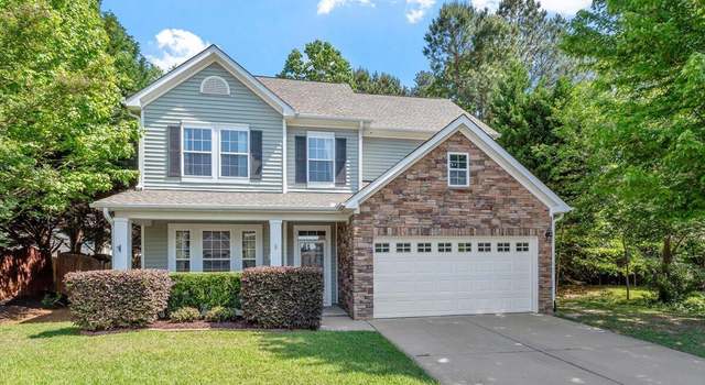 Photo of 1608 Hayesville Dr, Fuquay Varina, NC 27526