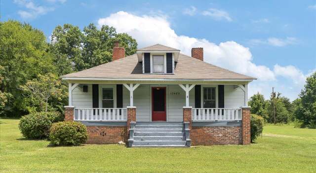 Photo of 13469 Nc Hwy 86, Prospect Hill, NC 27314