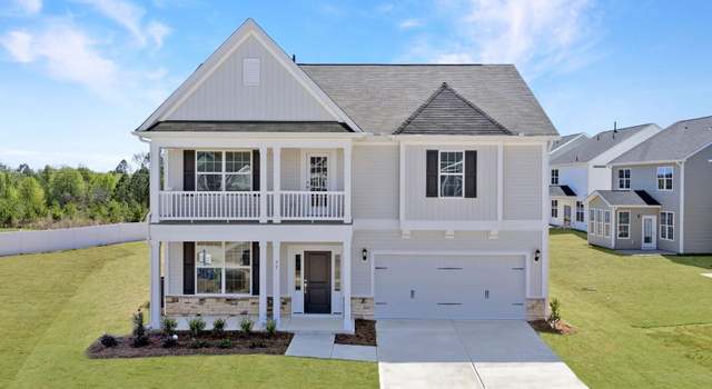 Photo of 77 Buckhorn Branch Park #174, Clayton, NC 27520