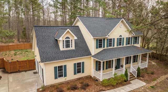 Photo of 237 Tranquility Ln, Knightdale, NC 27545