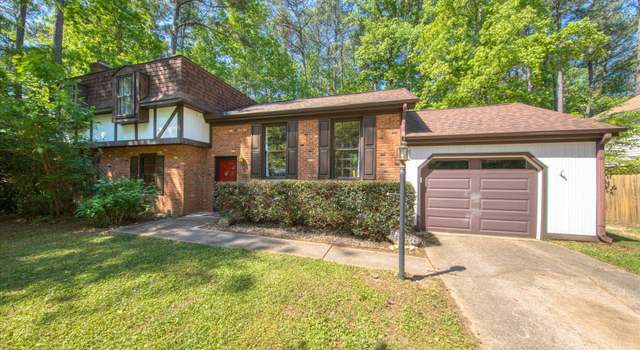 Photo of 207 Howland Ave, Cary, NC 27513