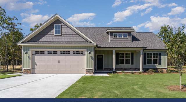 Photo of 609 Tuscany Cir, Princeton, NC 27569