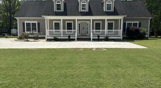 Photo of 6283 Harrisontown Rd, Rocky Mount, NC 27804