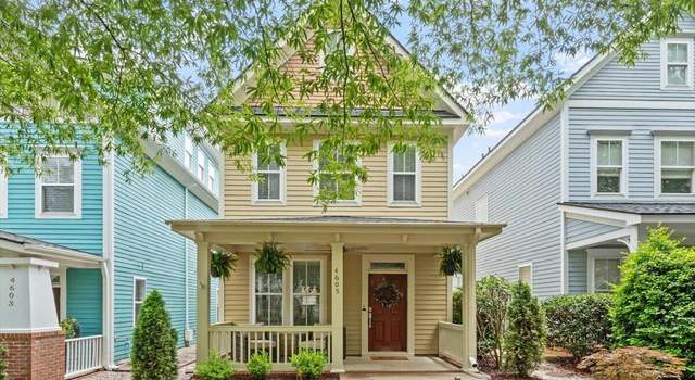 Photo of 4605 All Points View Way, Raleigh, NC 27614