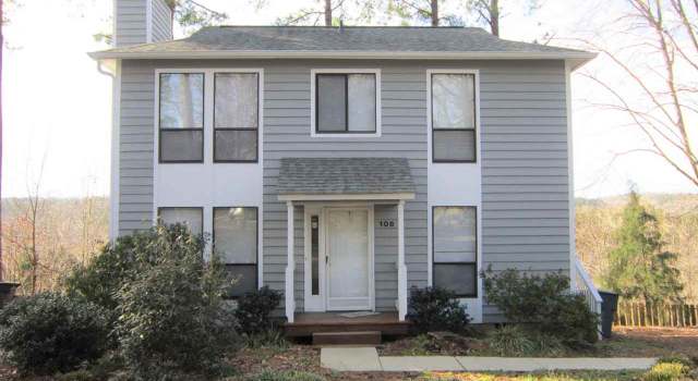 Photo of 108 Walden Dr, Carrboro, NC 27510