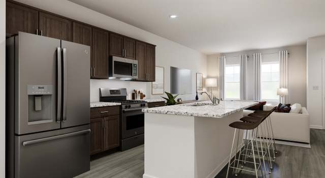 Photo of 5017 Microcline Trl Unit 812 - Meredith C, Raleigh, NC 27610