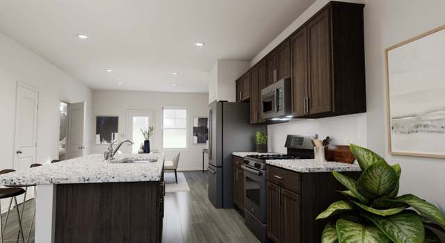 Photo of 5017 Microcline Trl Unit 812 - Meredith C, Raleigh, NC 27610