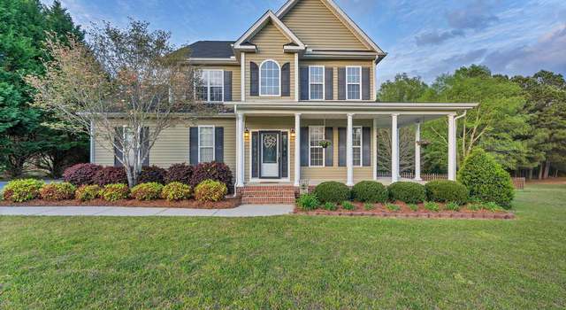 Photo of 1505 Struble Cir, Willow Springs, NC 27592