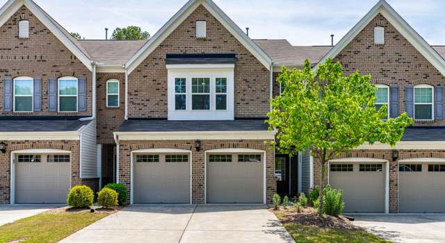 Photo of 525 Durants Neck Ln, Morrisville, NC 27560