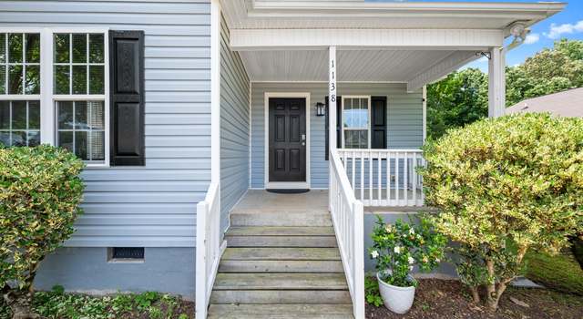 Photo of 1138 Ricochet Dr, Raleigh, NC 27610