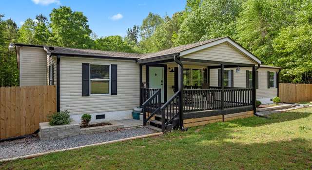 Photo of 305 Christys Way, Roxboro, NC 27574