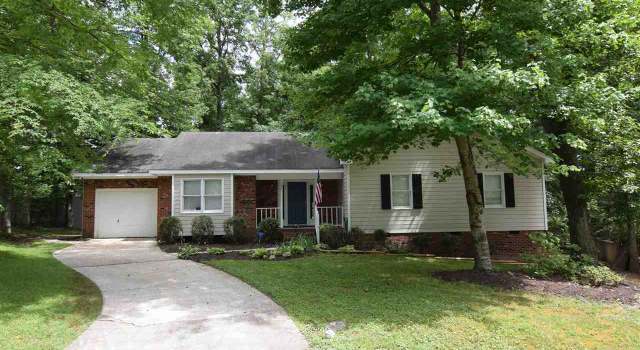 Photo of 104 Ashland Ct, Knightdale, NC 27545