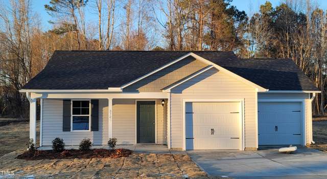 Photo of 3724 Josiah Ct, Nashville, NC 27856