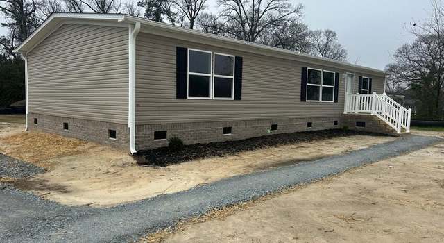 Photo of 3330 N Mccullen Rd, Faison, NC 28341