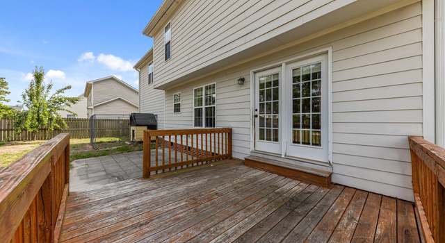 Photo of 2929 Piney Mountain Dr, Hope Mills, NC 28348