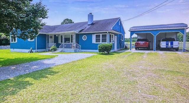Photo of 1400 East Broad, Elizabethtown, NC 28337