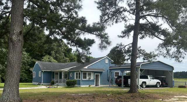 Photo of 1400 East Broad, Elizabethtown, NC 28337