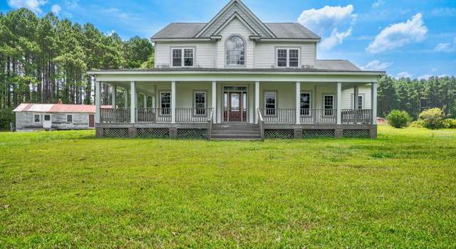 Photo of 1230 Sykes Rd, Spring Hope, NC 27882