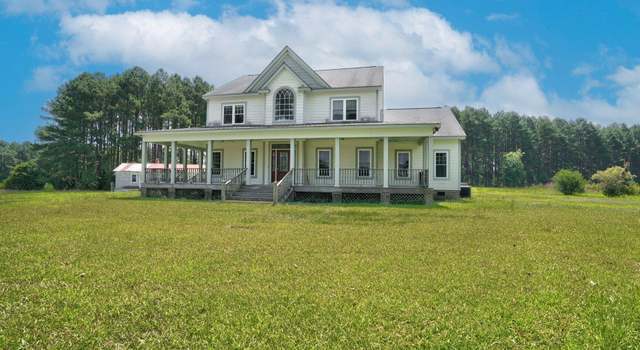 Photo of 1230 Sykes Rd, Spring Hope, NC 27882