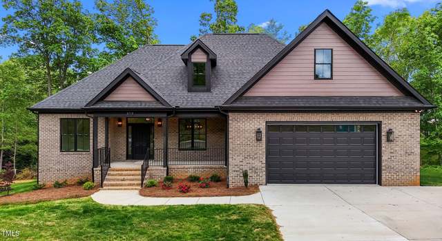 Photo of 3719 Serenity Dr, Burlington, NC 27215