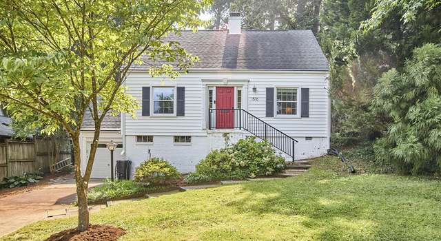 Photo of 1516 Edgevale Rd, Durham, NC 27701