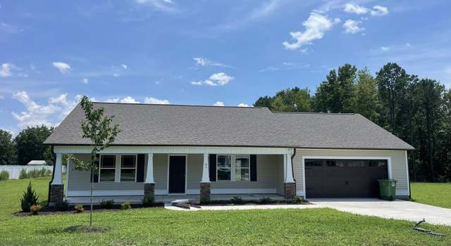 Photo of 95 Magnolia Run Way, Benson, NC 27504