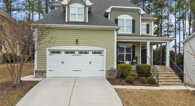 Photo of 1141 Golden Star Way, Wake Forest, NC 27587
