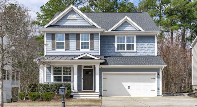 Photo of 805 Ancient Oaks Dr, Holly Springs, NC 27540