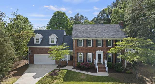 Photo of 8917 Lindenshire Rd, Raleigh, NC 27615