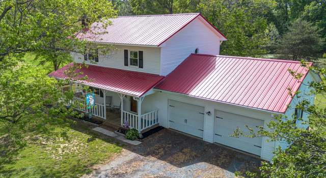 Photo of 4640 York River Rd, Ramseur, NC 27316