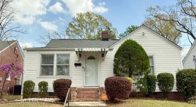 Photo of 1112 N Driver St, Durham, NC 27701