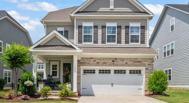 Photo of 212 Golf Vista Trl, Holly Springs, NC 27540