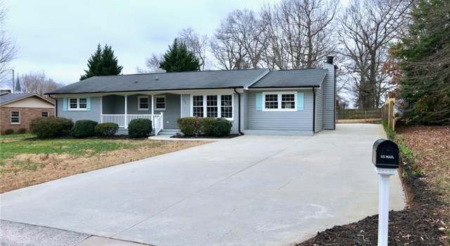 Photo of 705 Shawnee Dr, Burlington, NC 27215