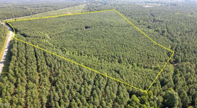 Photo of 0 Mcduffie Rd, Eagle Springs, NC 27242