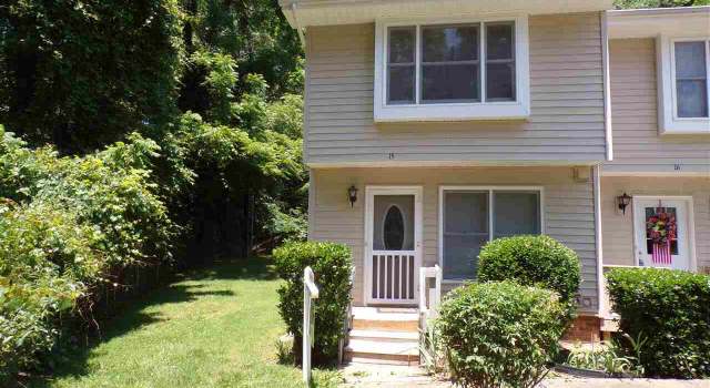 Photo of 875 Martin Luther King Jr. Blvd #15, Chapel Hill, NC 27514