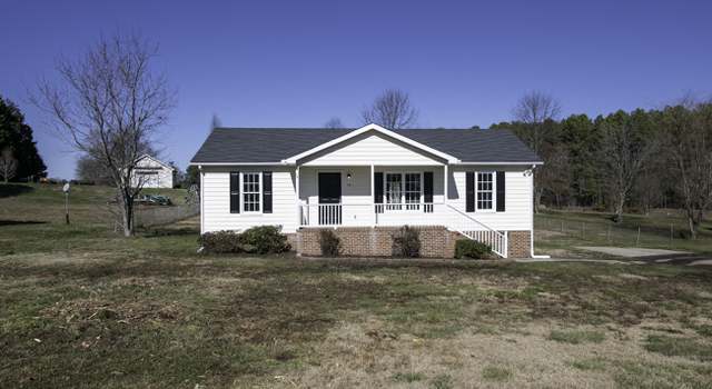 Photo of 110 Clubview Pl, Oxford, NC 27565