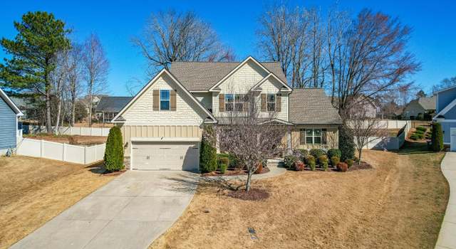 Photo of 131 Tracker Ct, Garner, NC 27529
