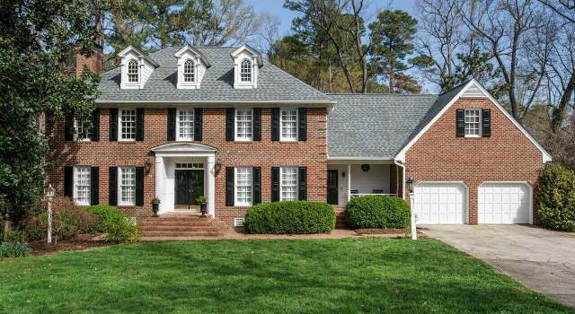 Photo of 3321 Marblehead Ln, Raleigh, NC 27612