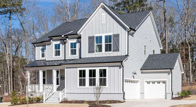 Photo of 696 The Parks Dr, Pittsboro, NC 27312