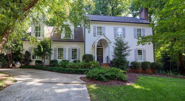 Photo of 4016 Lake Springs Ct, Raleigh, NC 27613