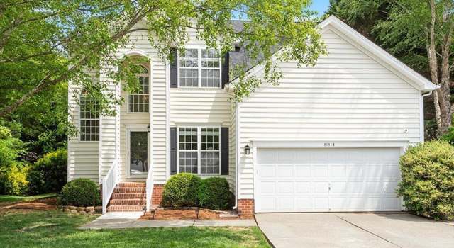 Photo of 8814 Waynick Dr, Raleigh, NC 27617