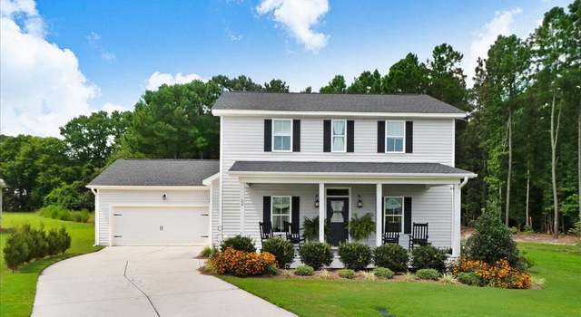 Photo of 56 W Battery Cir, Selma, NC 27576